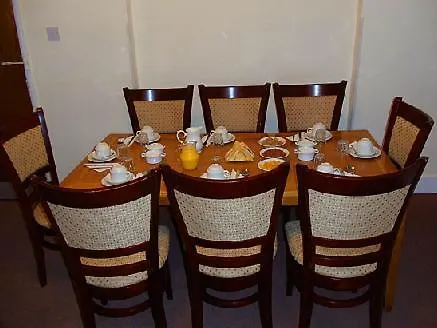 Holly House Hotel-1