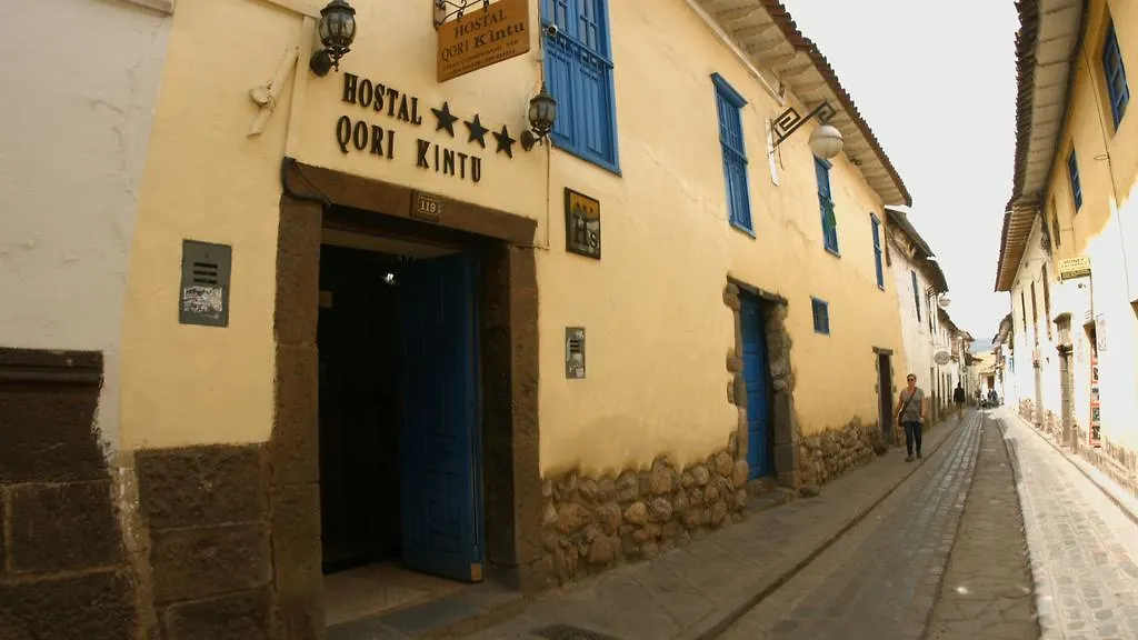 San Blas Plaza Inn-1