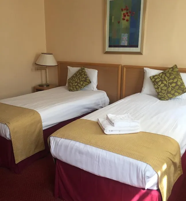 Antoinette Hotel Kingston-1