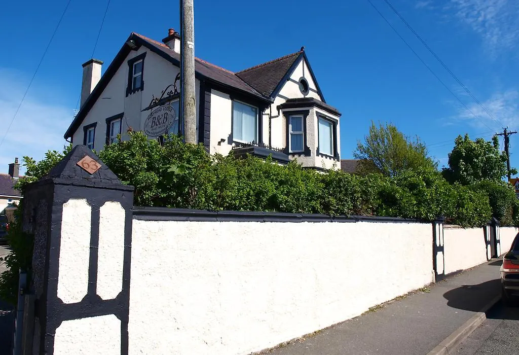 Holyhead Lodge-1