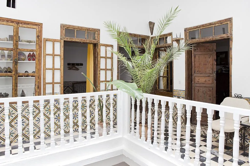 Riad De La Mer-1
