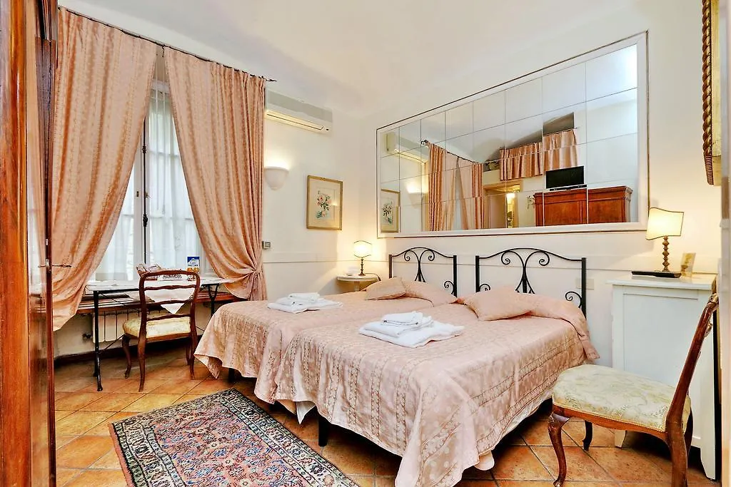 Scipioni Suites-1