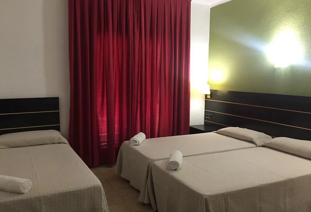 Hotel Proa Astor-1