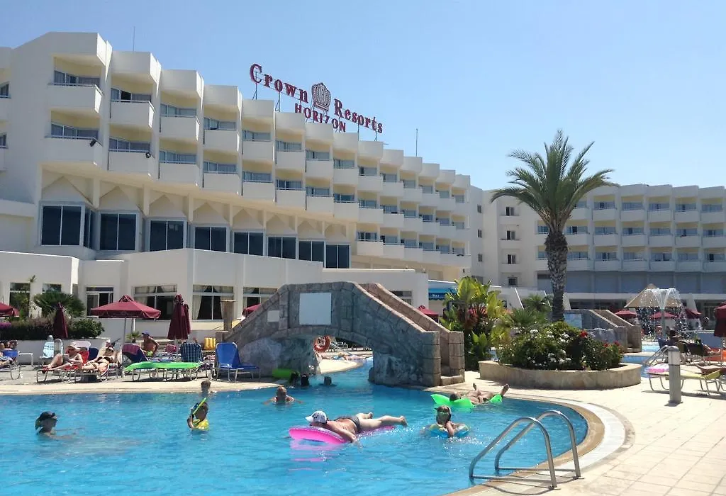 Crown Resorts Horizon (Adults Only)-1