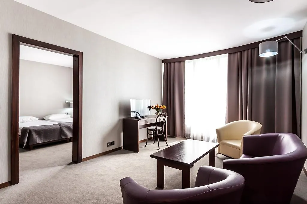 Go Cracow Resort-1
