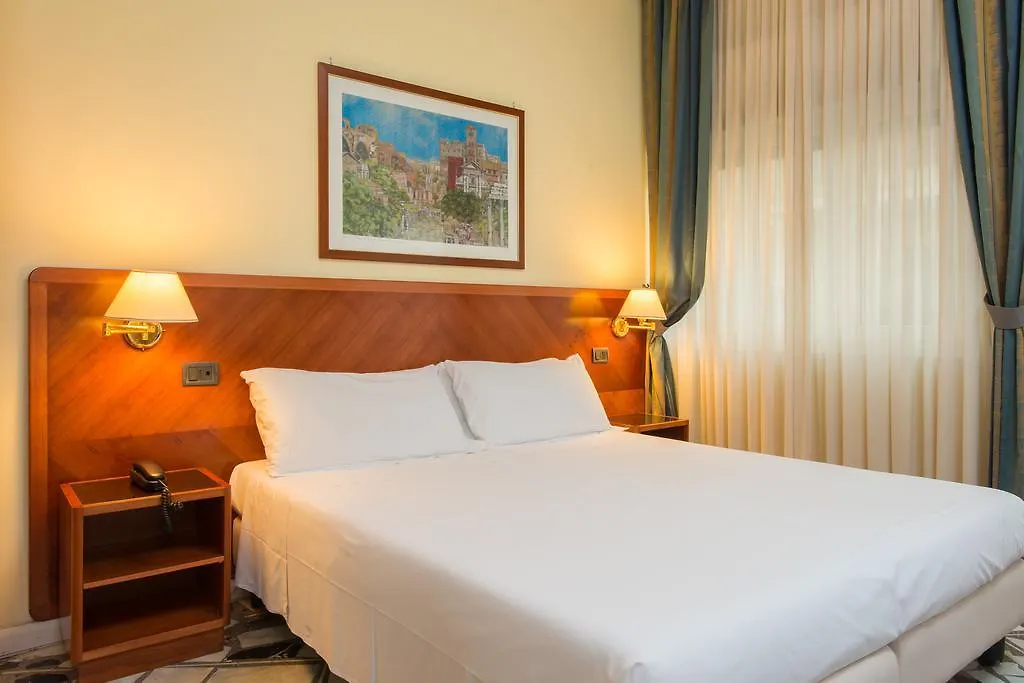 Hotel Giotto-1