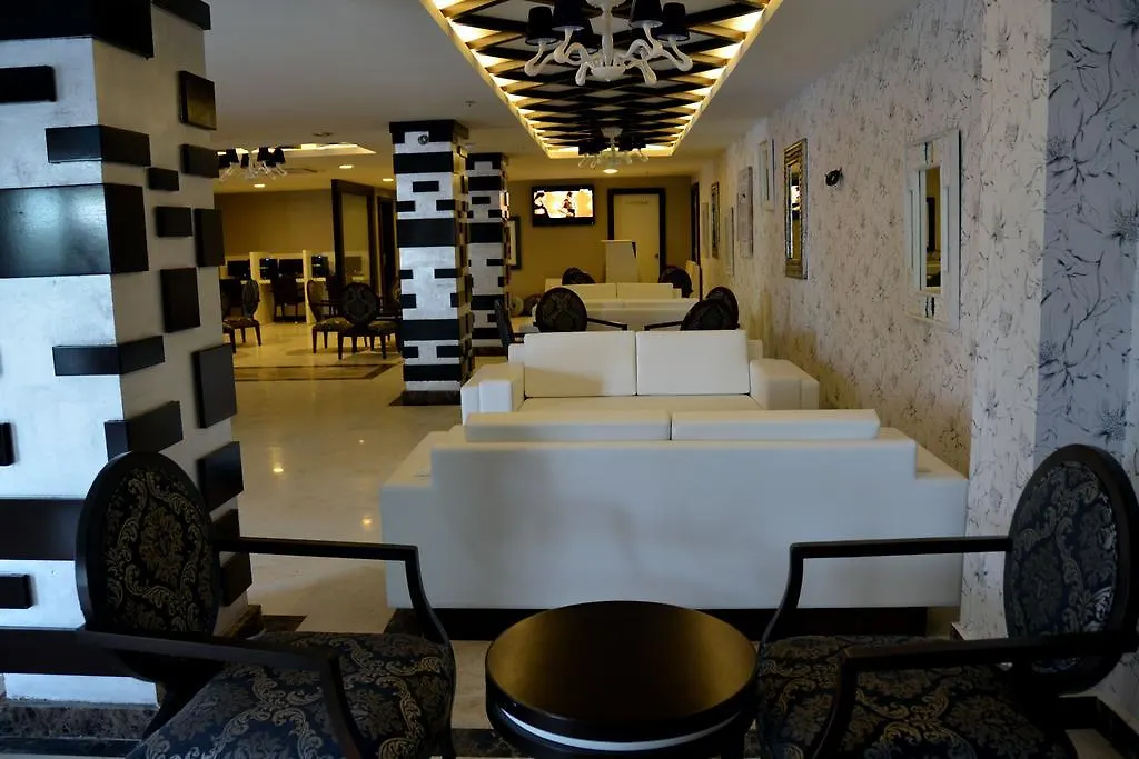 Holiday City Hotel (Adults Only)-1
