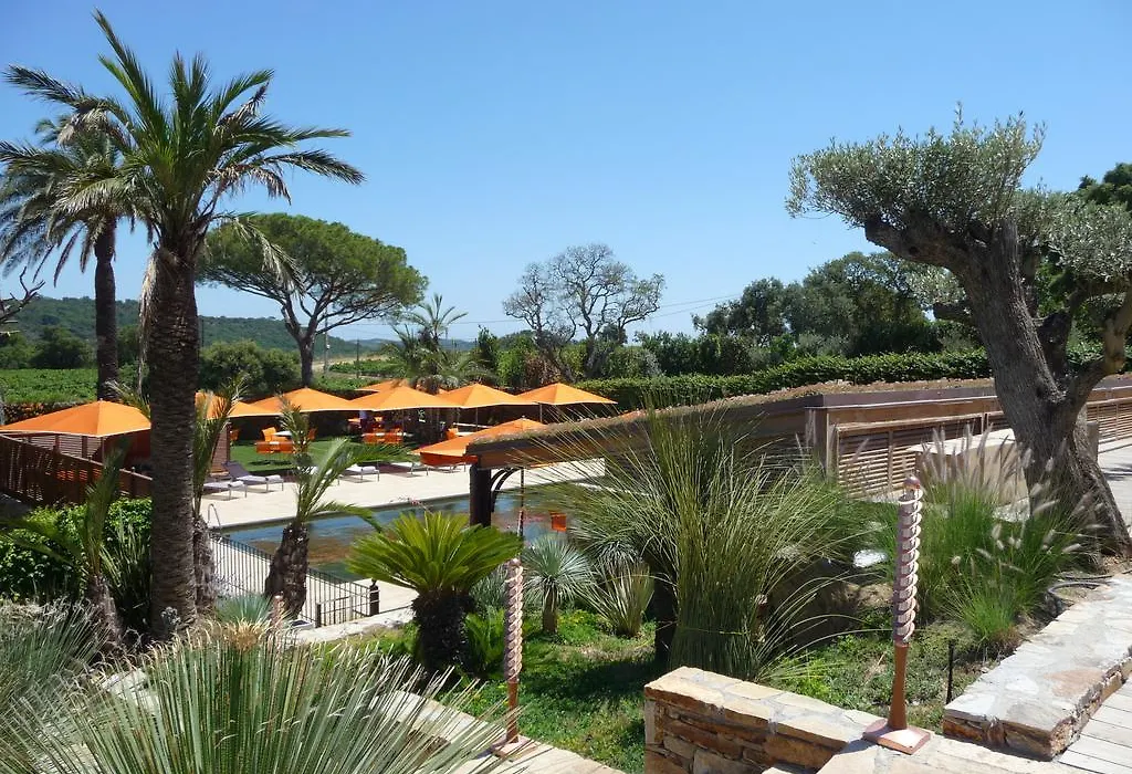 La Bastide De Ramatuelle-1