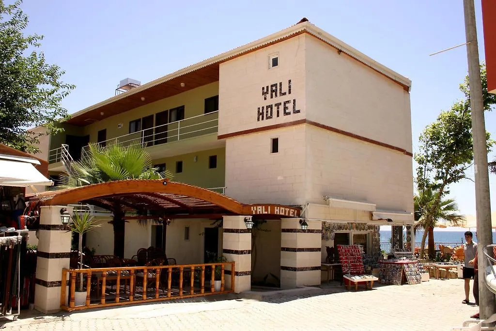 Yali Hotel-1