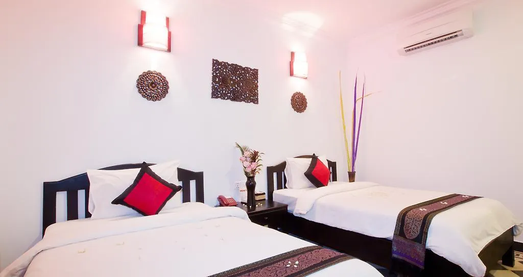Central Boutique Angkor Hotel-1
