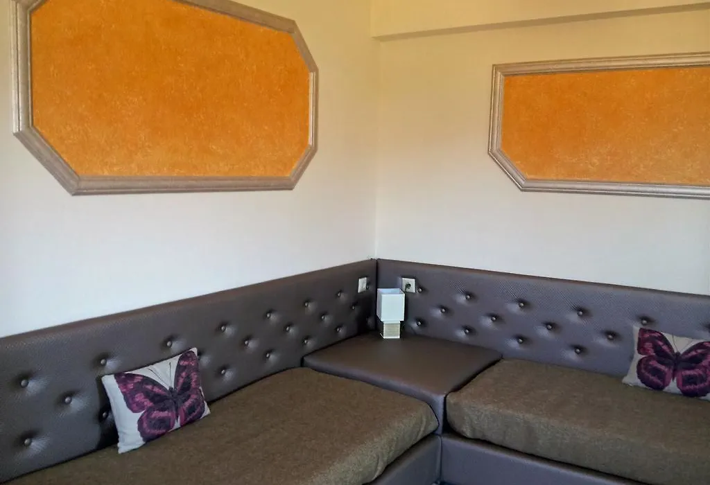 Cretan Family Apartments-1