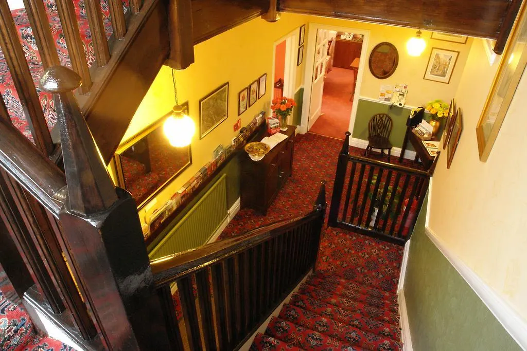 Midway Guest House-1