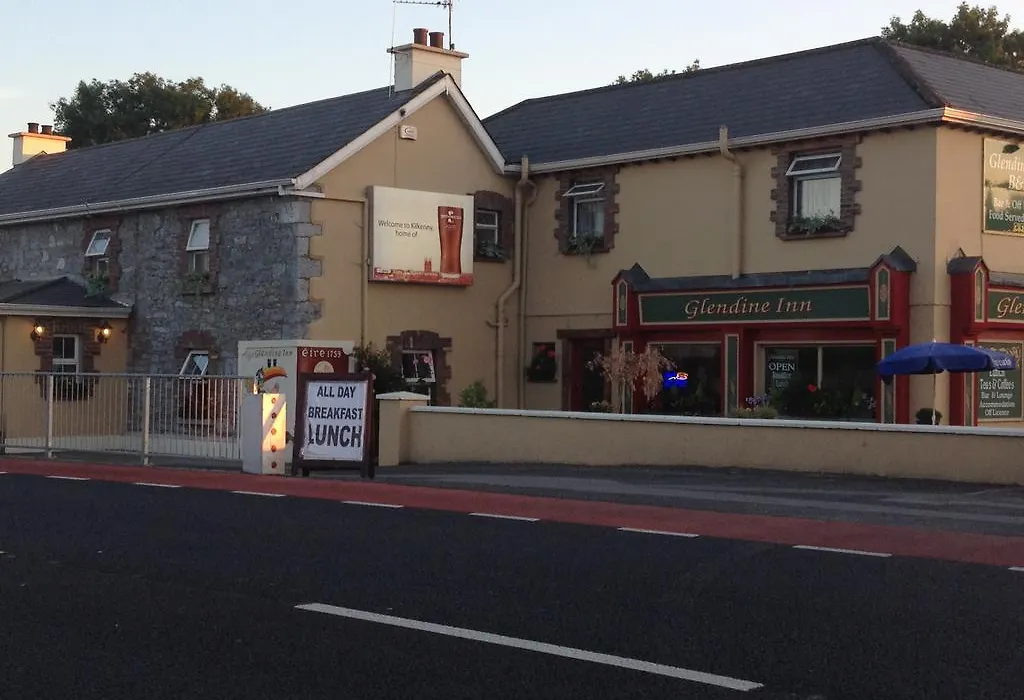 Glendine Inn-1