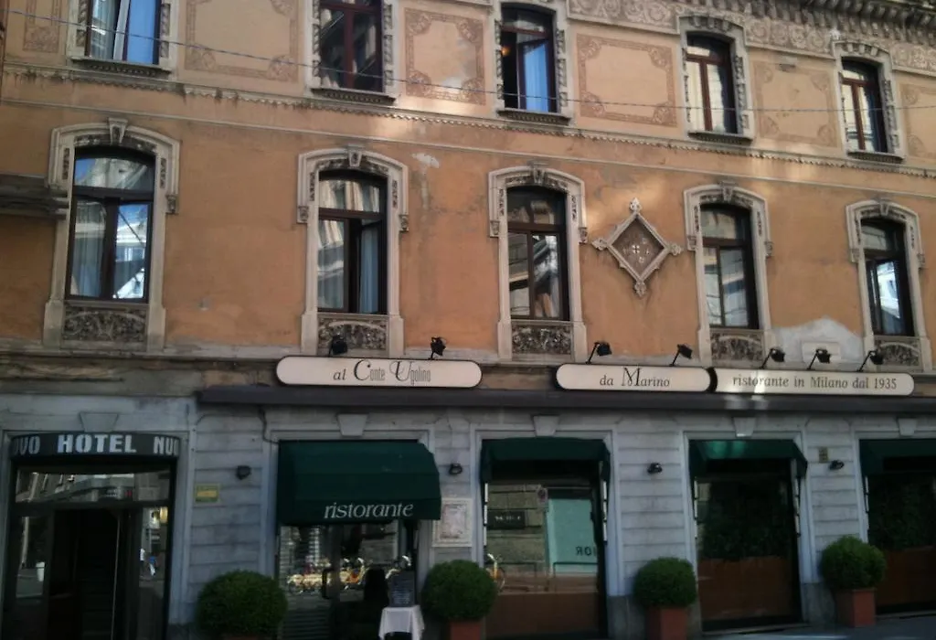 Hotel Nuovo-1