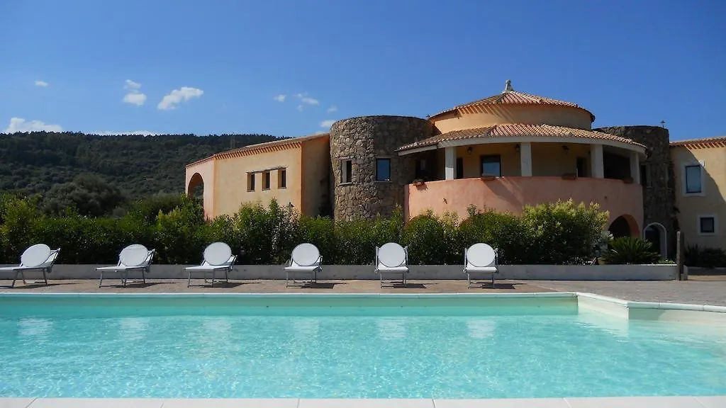 Maria Caderina Green Village-1