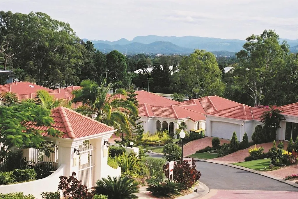Royal Woods Resort-1