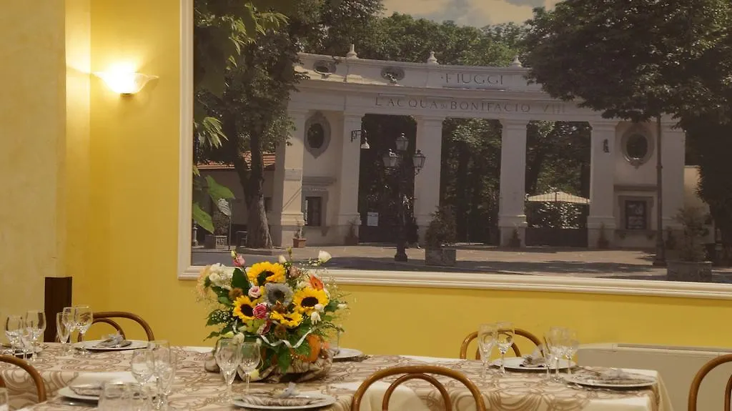 Hotel Villa Laura-1