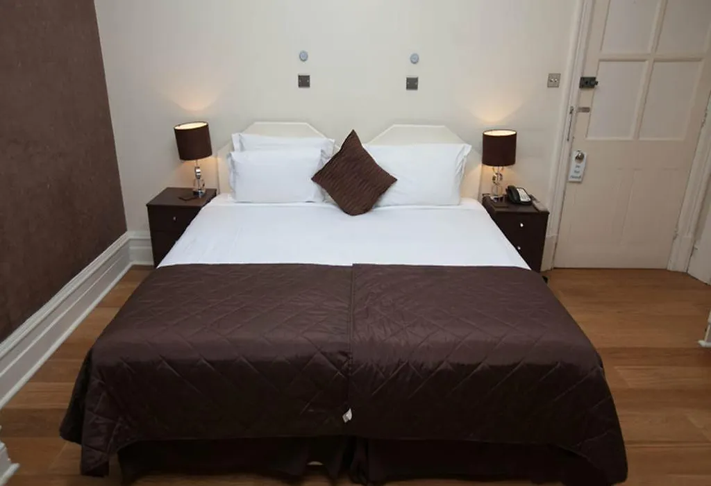 Knightsbridge Green Hotel-1