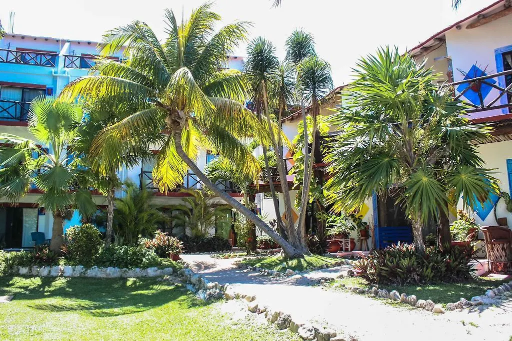 Casa Mexicana-1