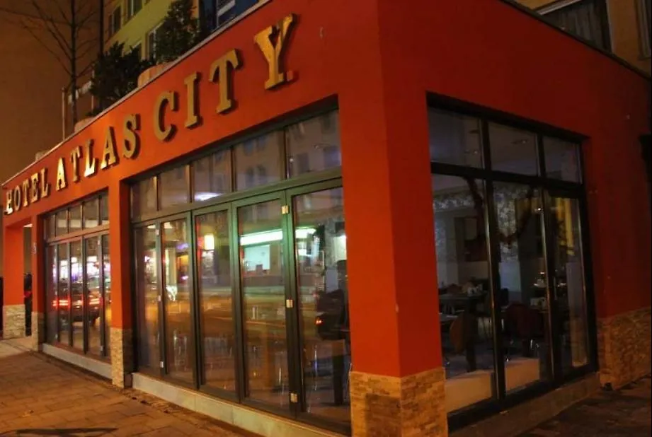 Atlas City Hotel-1
