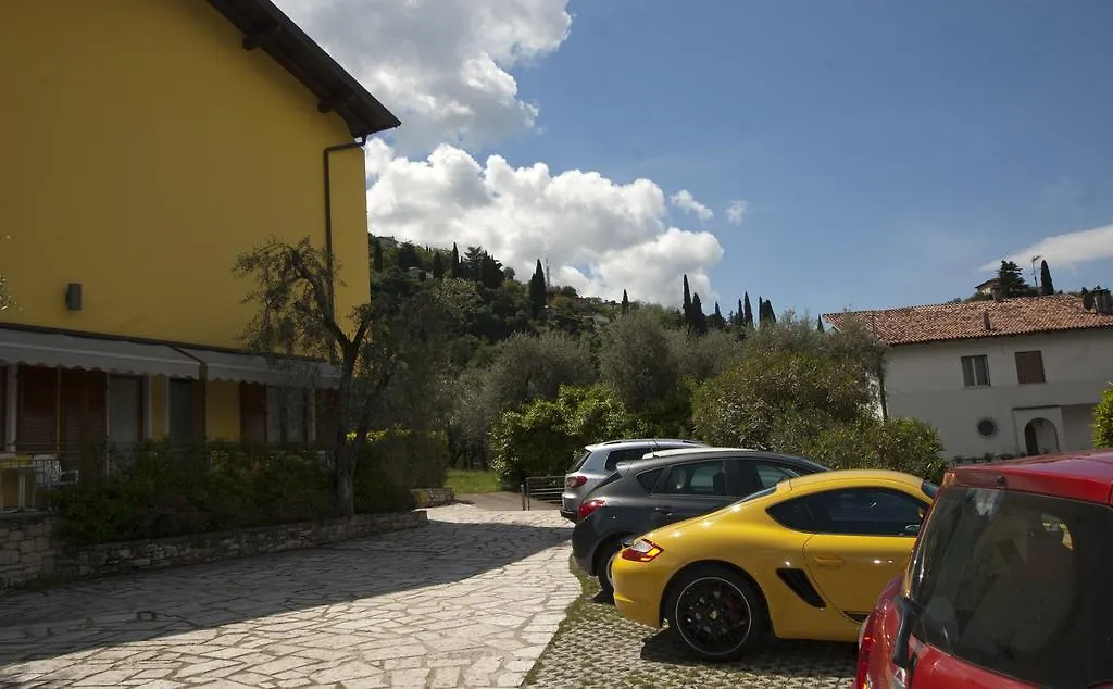 Hotel Vacanze 2000 - Adults Only-1