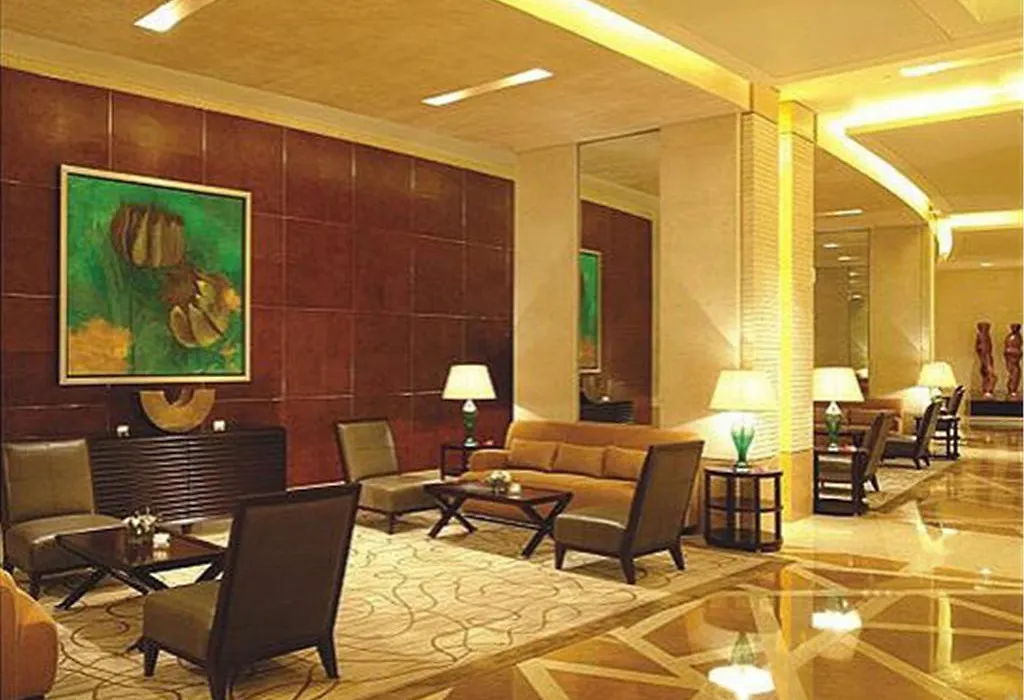 Nansha Grand Hotel-1