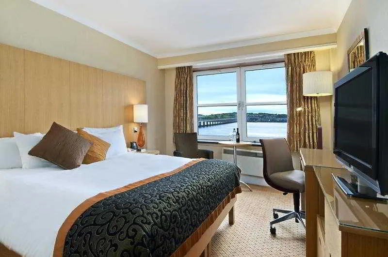 Hilton Dundee-1