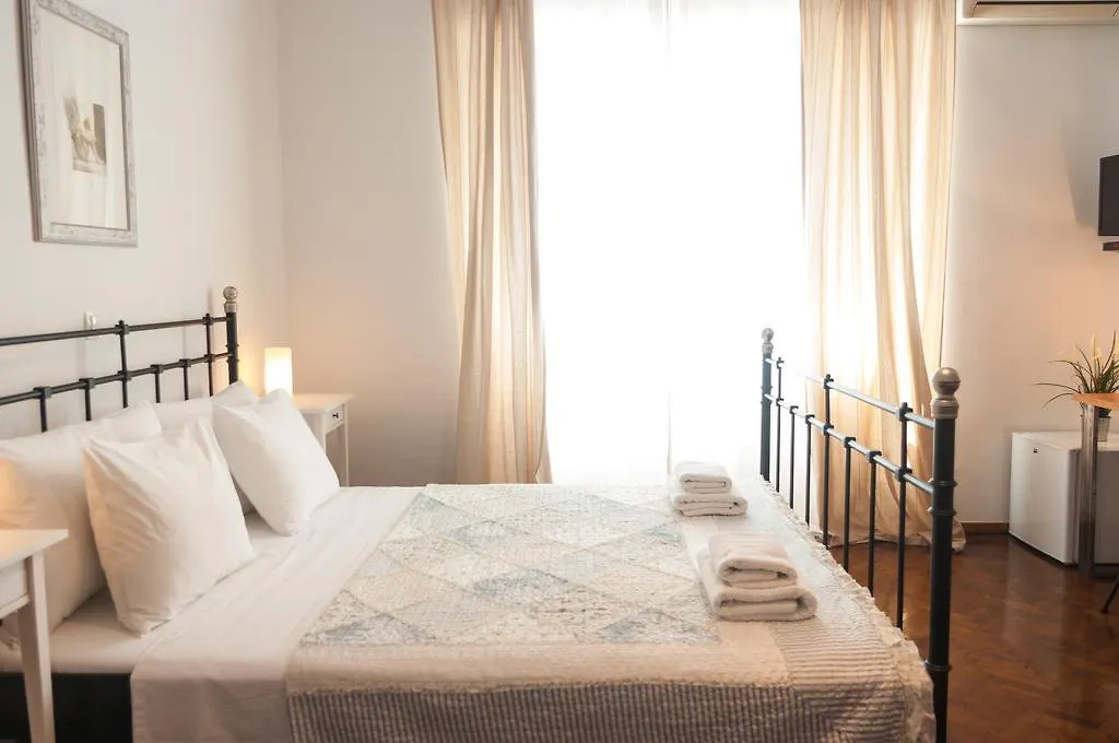 Indigo Inn Rooms-1