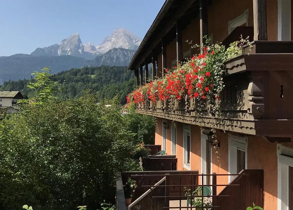Hotel Bavaria-1