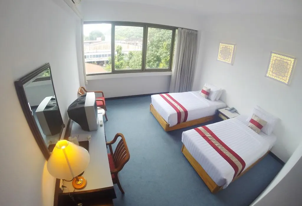 Phuket Town Inn-1