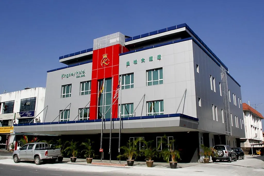 Kingsley Hotel-1