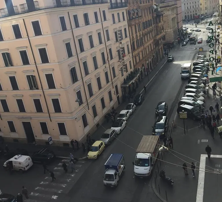 Hotel Gabriele-1