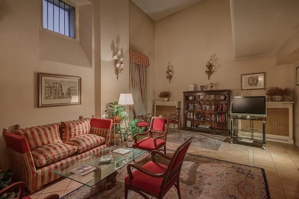Hotel Due Torri-1