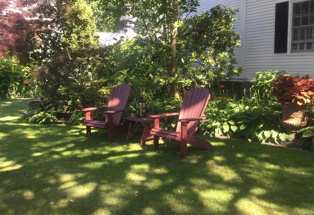 Sarah Kendall House-1