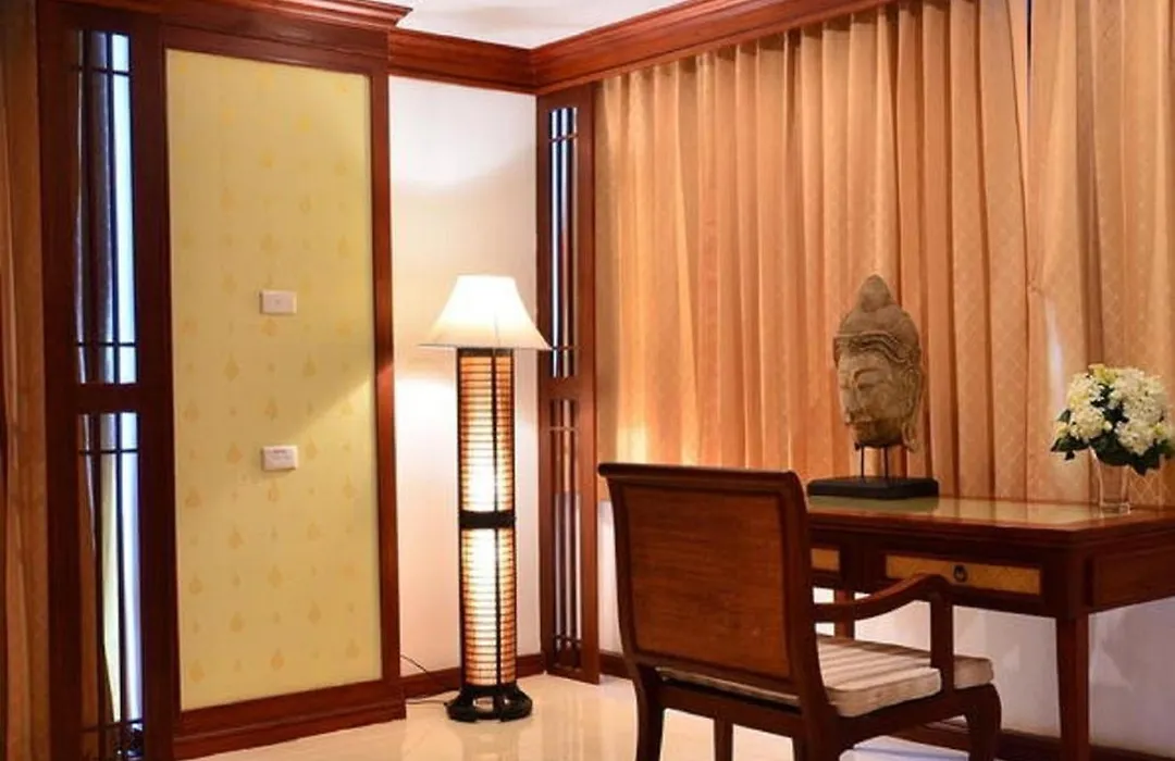 Pattaya Centre Hotel-1