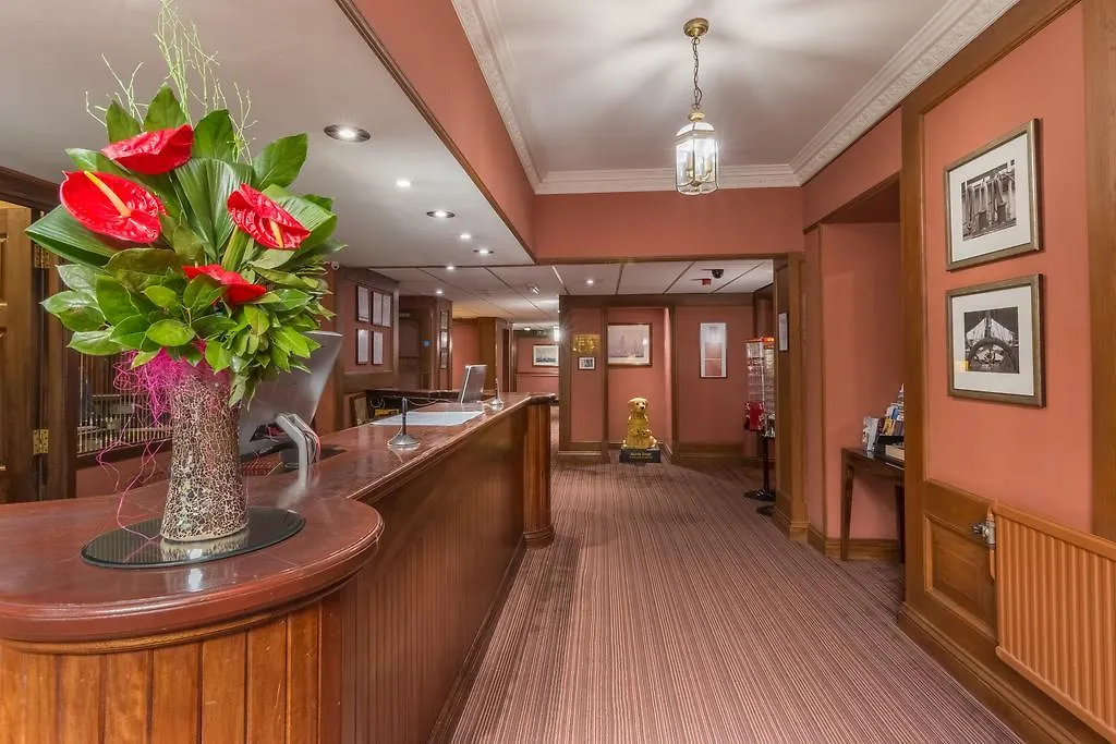 Highfield House Hotel-1