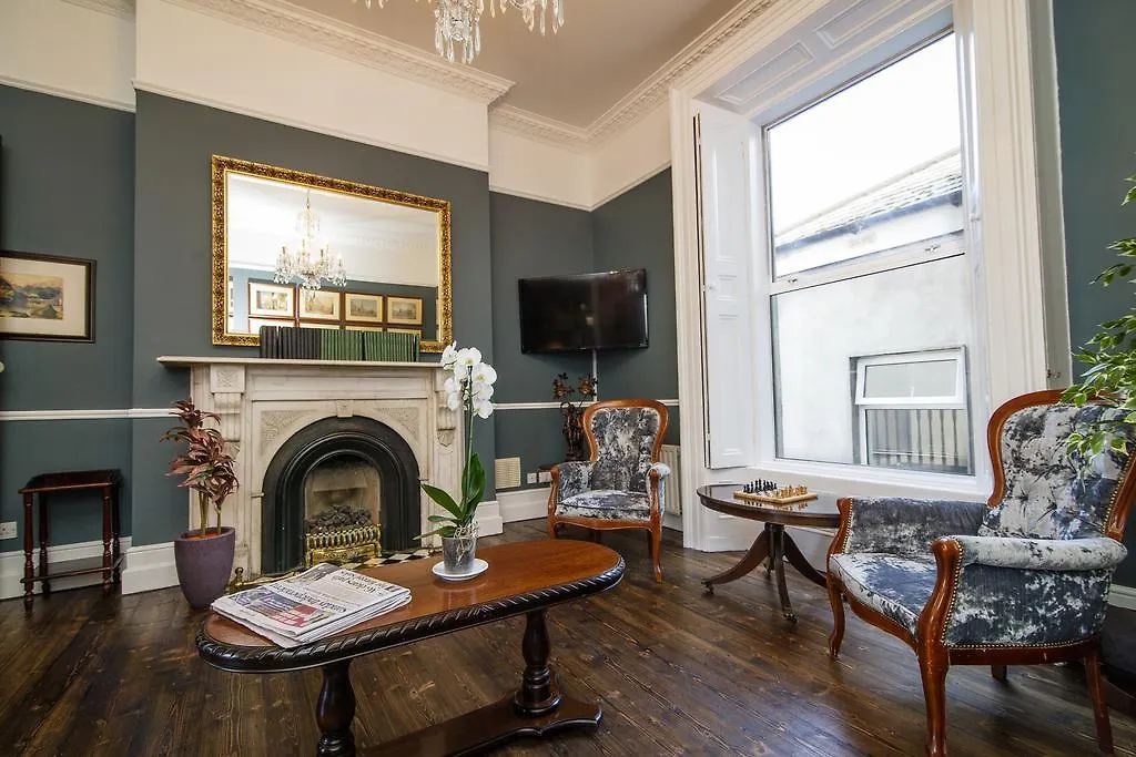 Charleville Lodge Hotel-1