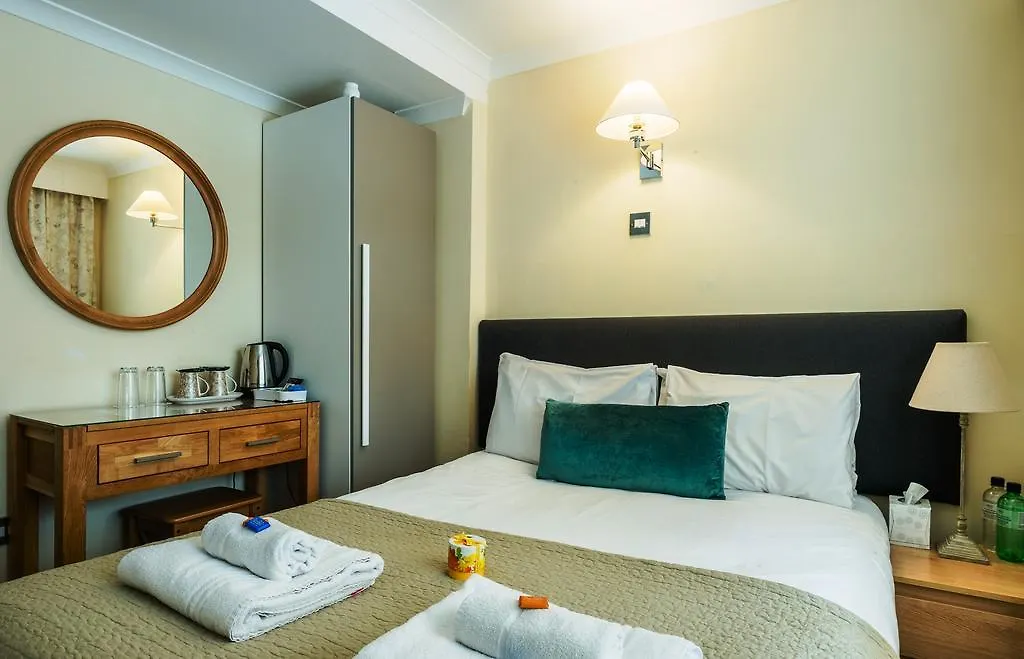 George Oxford Hotel-1