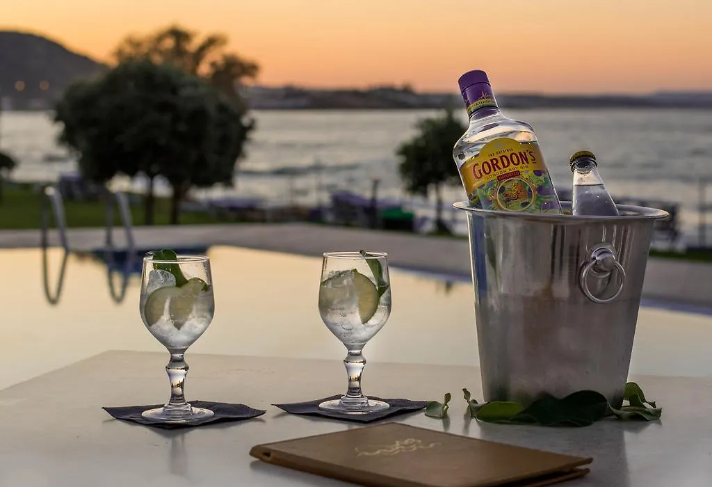 Ariadne Beach Hotel-1