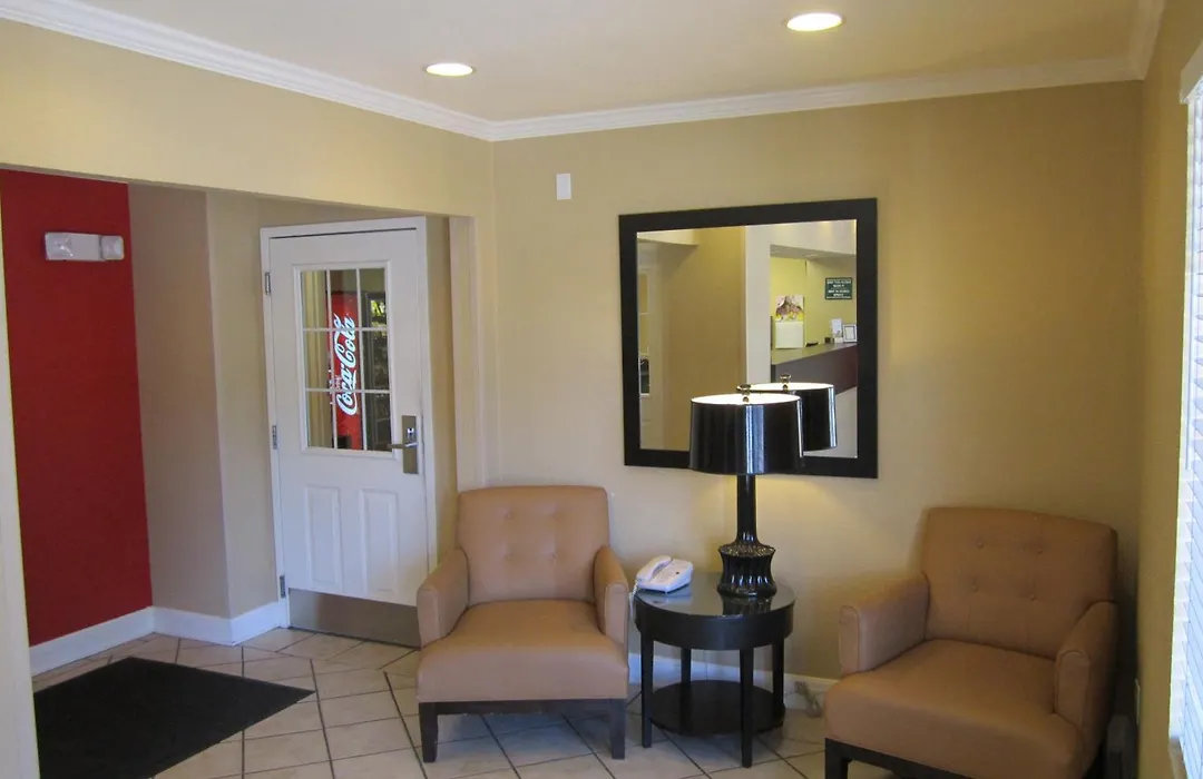 Extended Stay America Suites - Phoenix - Scottsdale - Old Town-1