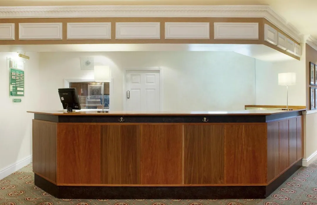 Coventry Hotel By Belvilla Near City Centre-1