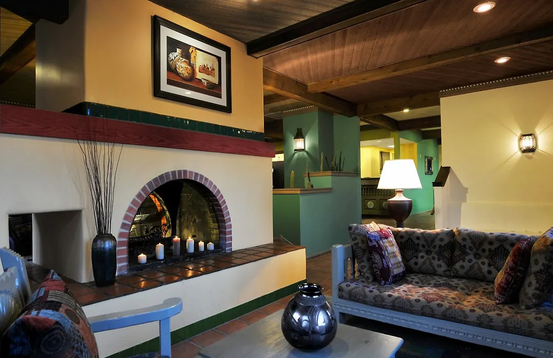 Residence Inn Santa Fe-1