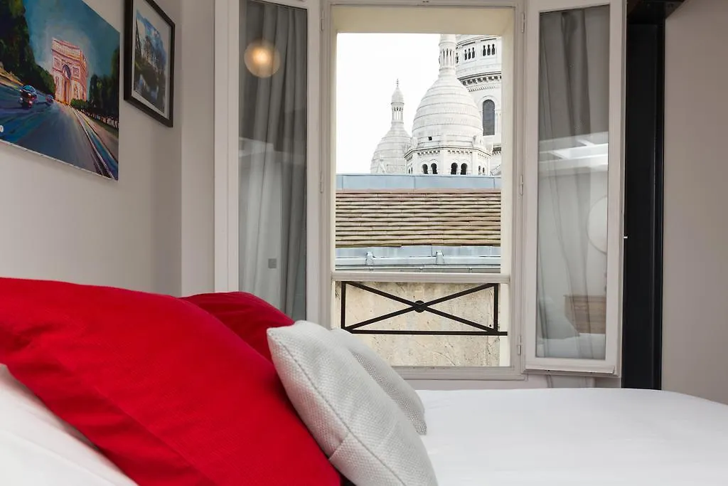 Ateliers de Montmartre ADM-1