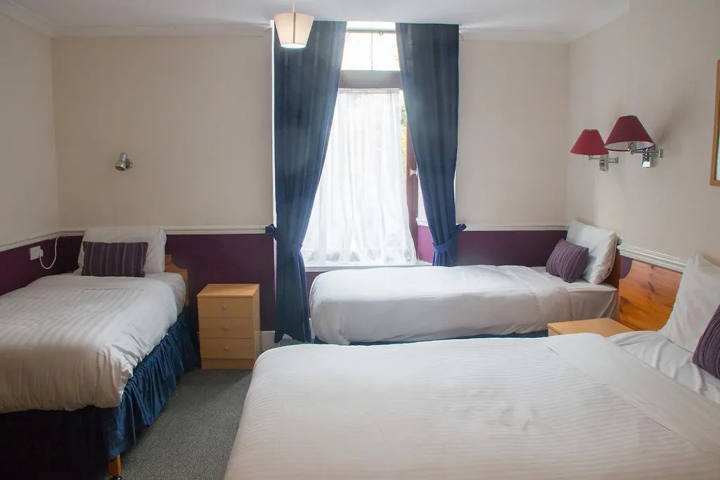 The Willow Hotel-1