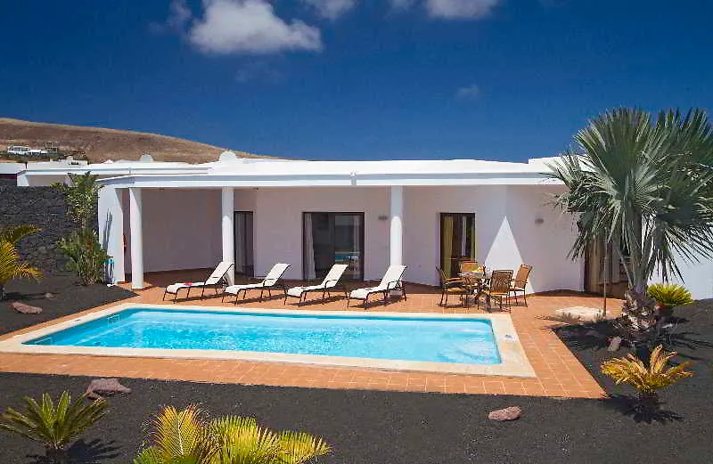 Villas Blancas-1