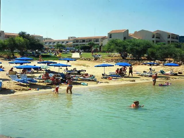 Mimosa Beach Hotel-1