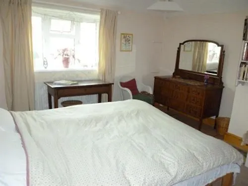 Calne Bed And Breakfast-1