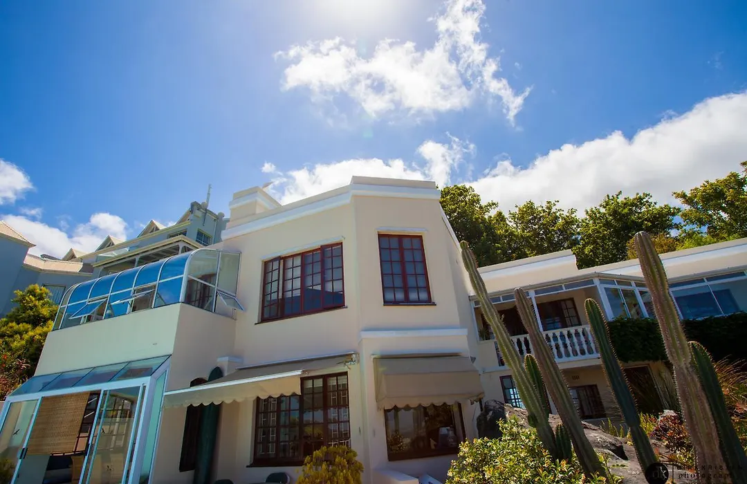Panorama Guest House-1