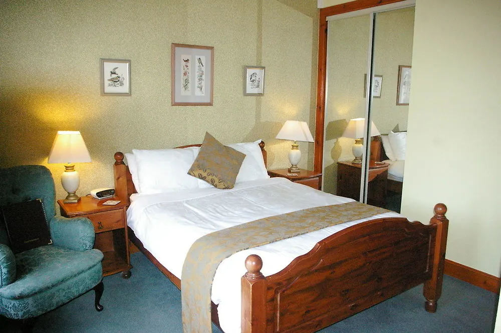 Kerrann B&B-1