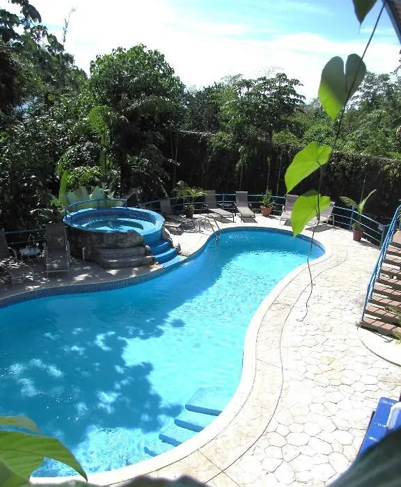 Condominio Villas El Parque-1